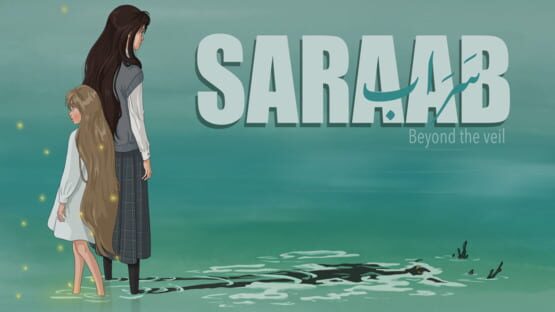 Screenshot Saraab