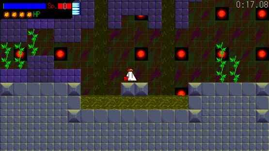 Screenshot Mr. Triangle Mania 2