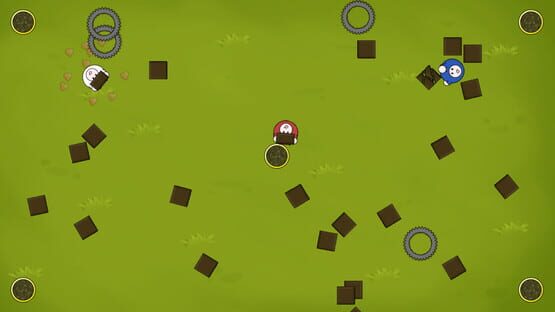 Screenshot Bub Block