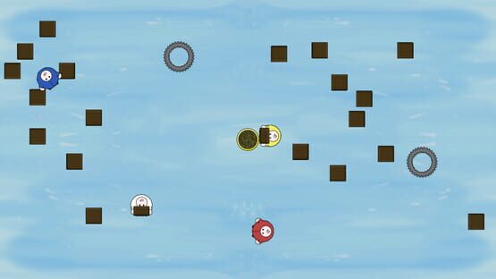 Screenshot Bub Block