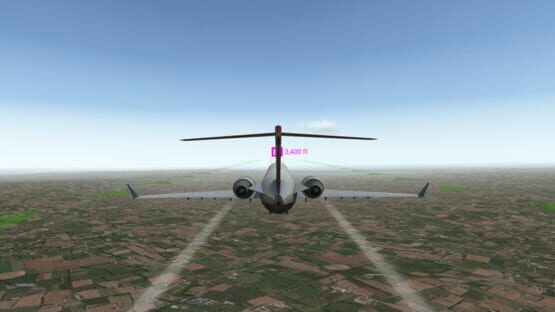 Screenshot Airline Commander