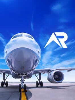 Cover RFS: Real Flight Simulator