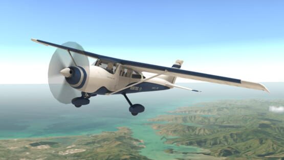 Screenshot RFS: Real Flight Simulator