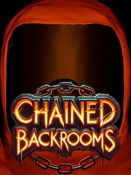 Cover Chained Backrooms