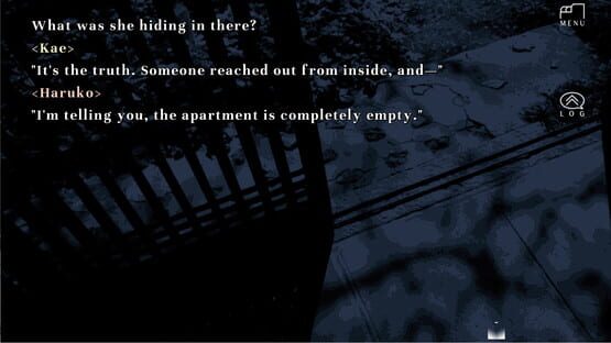 Screenshot Neighbor