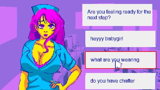 Screenshot Online Simulator