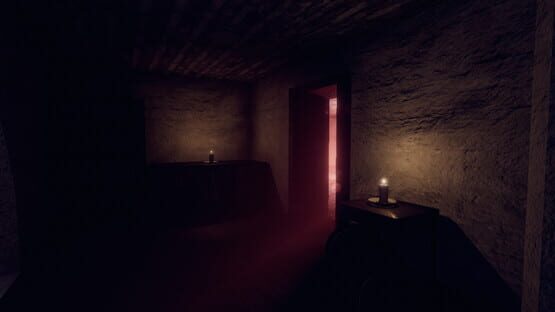 Screenshot C.H.A.S.E.D.