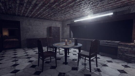 Screenshot C.H.A.S.E.D.