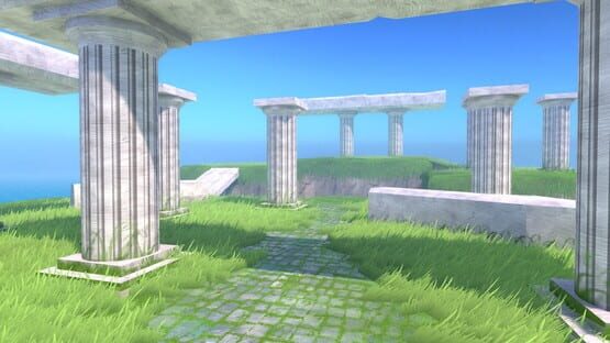 Screenshot Lunar Drifter