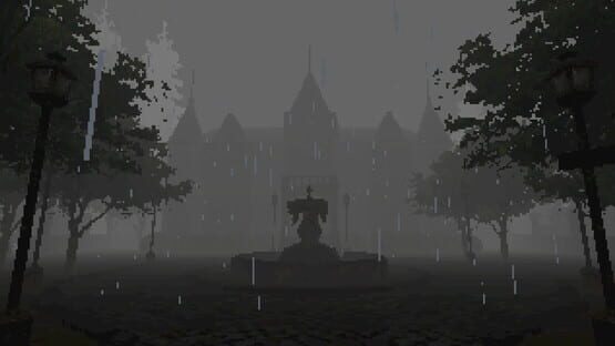 Screenshot Vessels: Noiret Mansion