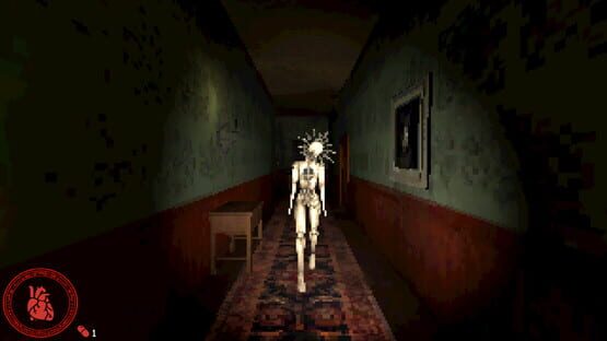 Screenshot Vessels: Noiret Mansion
