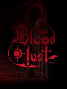 Cover Bloodlust.exe