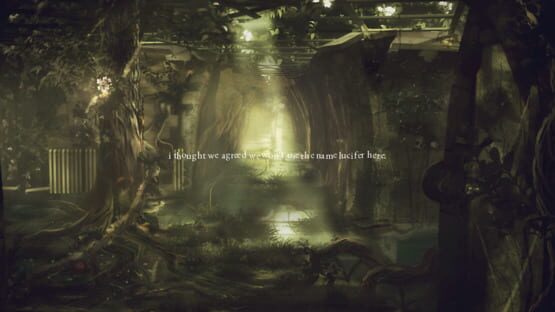 Screenshot Edenfall
