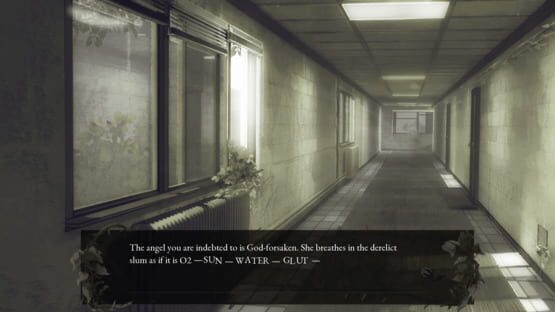 Screenshot Edenfall