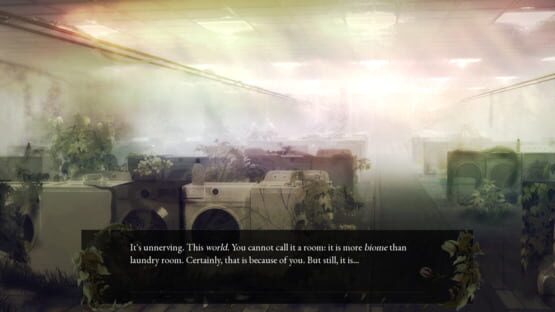 Screenshot Edenfall