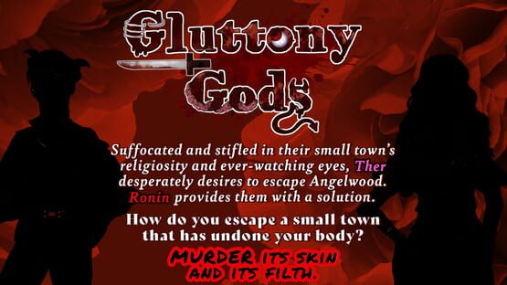 Screenshot Gluttony Gods