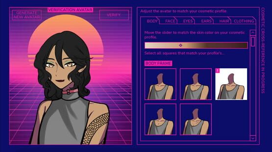 Screenshot Killer Chat!: Original Edition