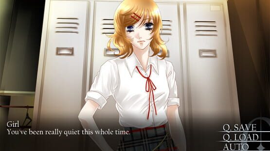 Screenshot Café 0: The Drowned Mermaid