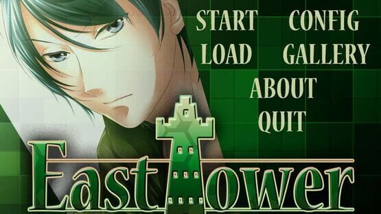 Screenshot East Tower - Akio