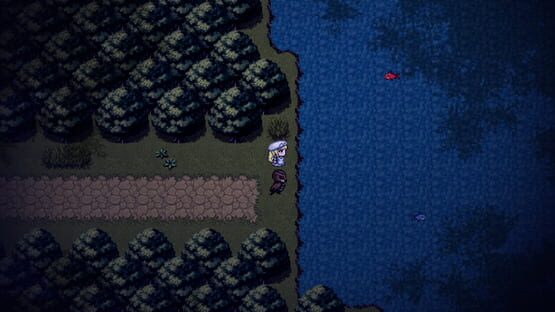 Screenshot Famine in Wonderland