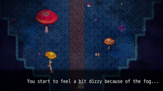 Screenshot Famine in Wonderland