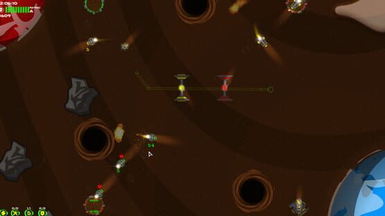 Screenshot Navpoint