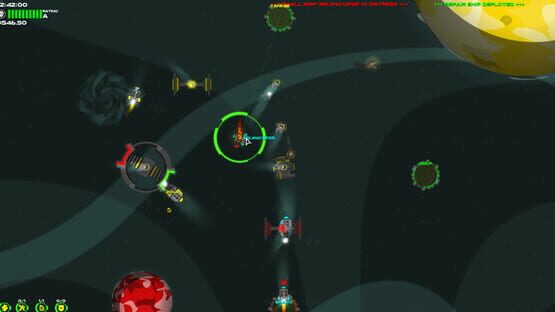 Screenshot Navpoint