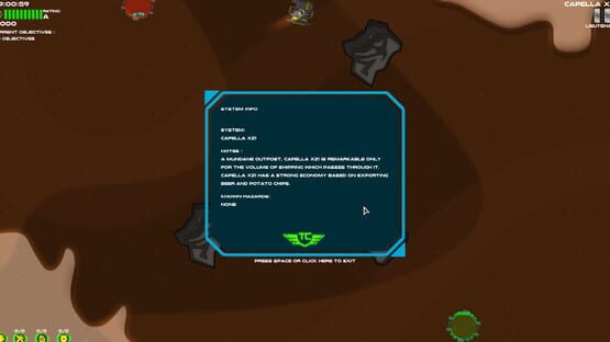 Screenshot Navpoint