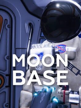 Cover Moon Base