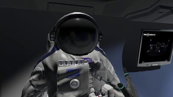 Screenshot Moon Base