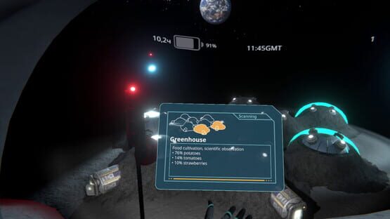Screenshot Moon Base