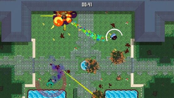 Screenshot Trigger Fever