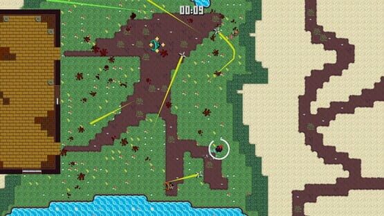 Screenshot Trigger Fever