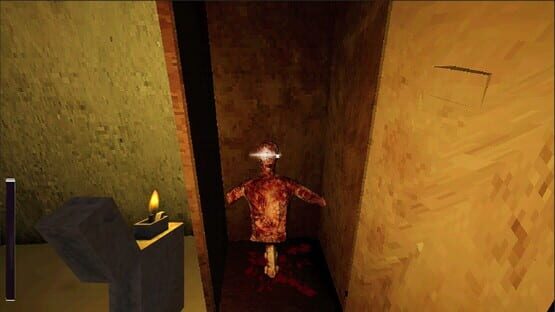 Screenshot Delivery Driver Massacre: Definitive Edition