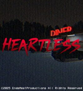 Cover Heartless