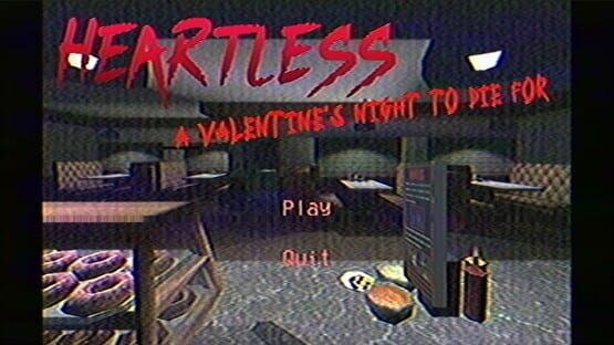 Screenshot Heartless