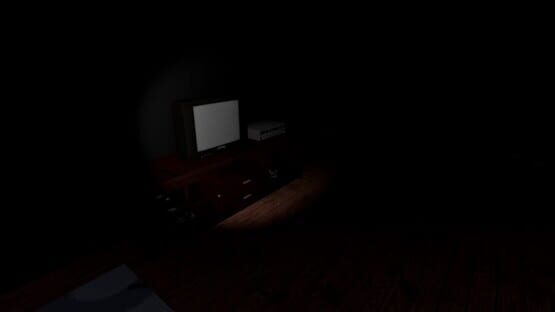 Screenshot Rewind to Fear: The Mansion