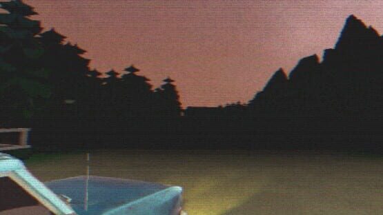 Screenshot Rewind to Fear: The Mansion