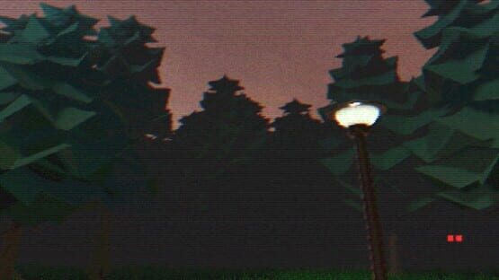 Screenshot Rewind to Fear: The Mansion