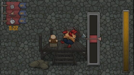 Screenshot Angry Punisher