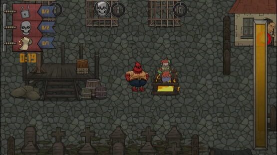 Screenshot Angry Punisher