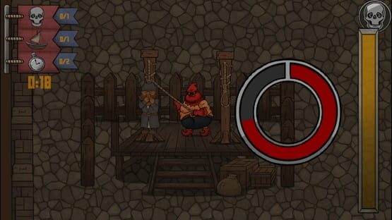 Screenshot Angry Punisher