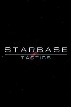 Cover Starbase Tactics