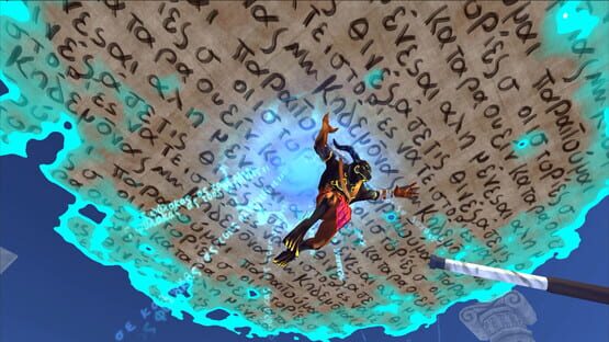 Screenshot Champion of Lore