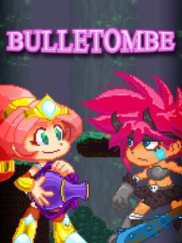 Cover Bulletombe