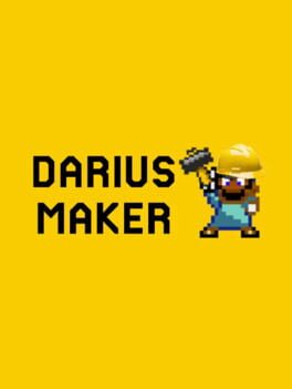Cover Darius Maker