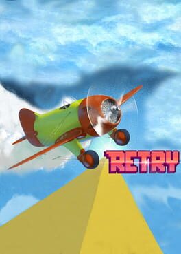 Cover Retry