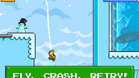 Screenshot Retry