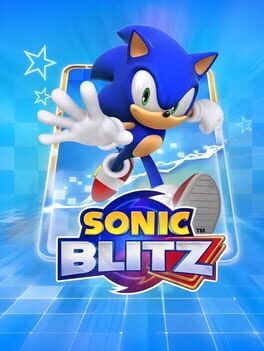 Cover Sonic Blitz