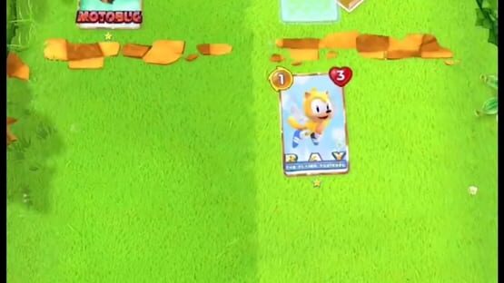Screenshot Sonic Blitz